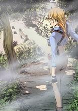 迷域行者[漫畫]