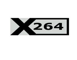 x264 x264