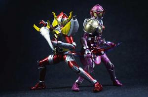 假面騎士Marika 假面騎士Marika