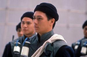 《挑戰巔峰》劇照