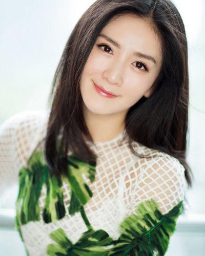 謝娜[中國內地主持人]