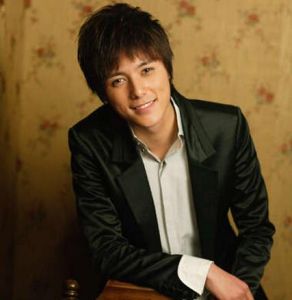 張超[中國內地男演員、歌手]