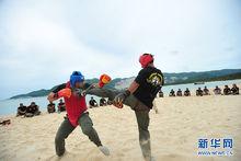 中國&middot;天驕特衛:“瞄準”海外安保市場