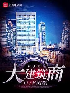 大建築商 大建築商