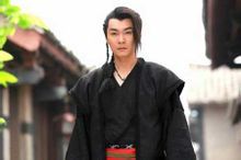 文琴，五魔之一（心有城府，愛而不得）