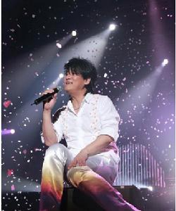 花的拼圖周華健2010巡迴演唱會·長春 花的拼圖周華健2010巡迴演唱會·長春