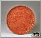 黃漆素地 黃漆素地