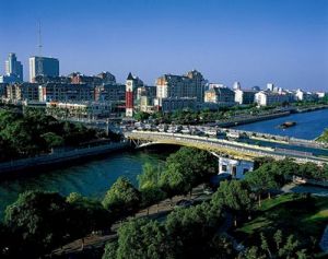 中小城市 中小城市