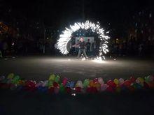 河南大學地球一小時