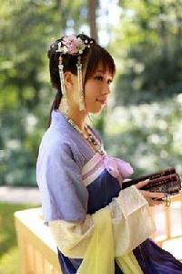 成都漢服吧 成都漢服吧