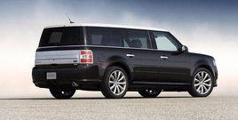 福特福萊克斯Flex 福特福萊克斯Flex