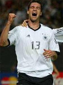 米夏埃爾.魯梅尼格 米夏埃爾.魯梅尼格