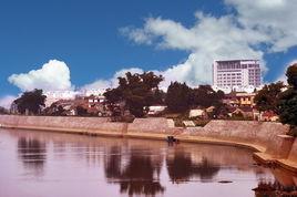 樟潭街道 樟潭街道