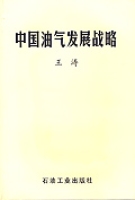 中國油氣發展戰略 中國油氣發展戰略