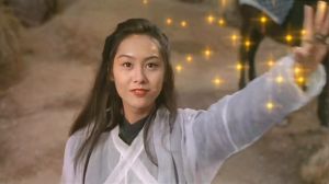 A Chinese Odyssey Part Two: Cinderella