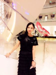 楊艷麗[捷戟亞創始人]