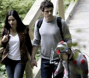 《猿族崛起》 《猿族崛起》