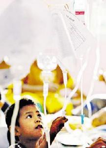 輸液迷信 輸液迷信