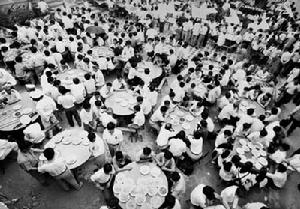 黑鏡頭-空間中國