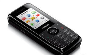 飛利浦X100 飛利浦X100