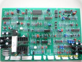 二氧化碳氣保焊控制板 二氧化碳氣保焊控制板