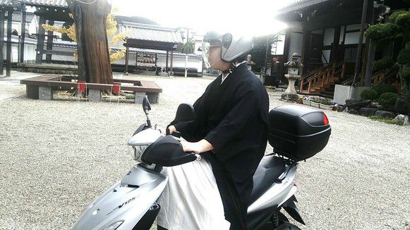 日本和尚 日本和尚