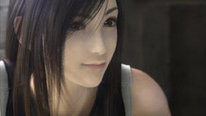 Tifa Lockhart