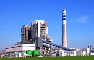 上海電力安裝第二工程公司