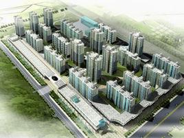 冀興尊園 冀興尊園