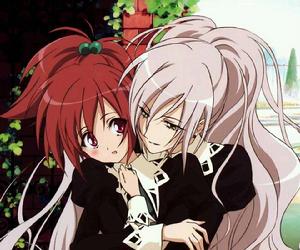 驚爆草莓[公野櫻子原作巧奈夢智作畫的漫畫]