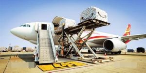 香港航空貨運 香港航空貨運