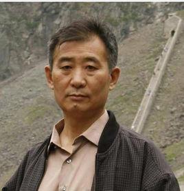 劉玉江[中國書畫家協會理事]