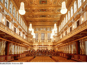 2004年維也納新年音樂會