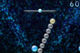 平衡球塔 平衡球塔