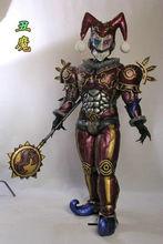 醜魔比克/比克二號