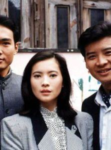 半生緣一世情 半生緣一世情