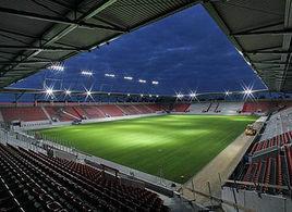 英格斯塔足球俱樂部 英格斯塔足球俱樂部