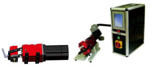 伺服馬達模內攻牙機 伺服馬達模內攻牙機