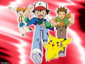 神奇寶貝tv[日本動漫導演湯山邦彥執導的動畫系列]