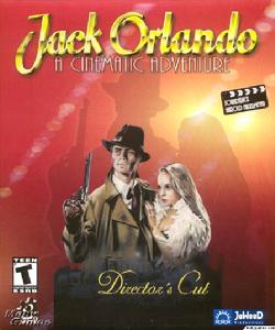 《神探傑克》 《神探傑克》