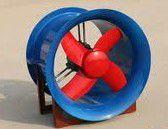 玻璃鋼軸流風機 玻璃鋼軸流風機