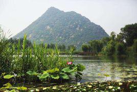 華山[山東省濟南市華山]