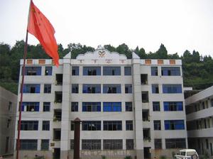 衛子鎮國小 衛子鎮國小