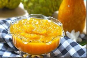 鳳梨果醬麵包 鳳梨果醬麵包