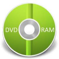 DVD-RAM