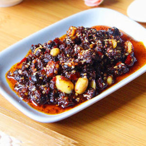 醬油酸菜肉絲炒飯 醬油酸菜肉絲炒飯