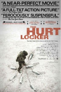 The Hurt Locker