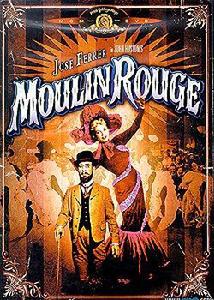 紅磨坊[英國1952年約翰·休斯頓執導電影]