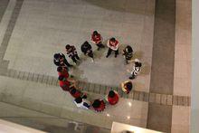 I公益青年志願者聯盟