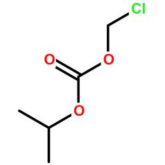 氯甲基異丙基碳酸酯 氯甲基異丙基碳酸酯